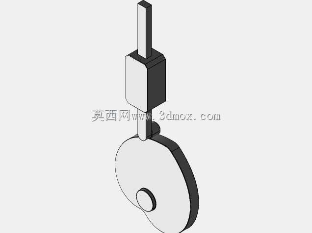 热凸轮机构