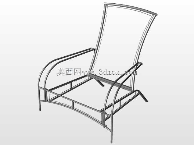 马斯科卡椅