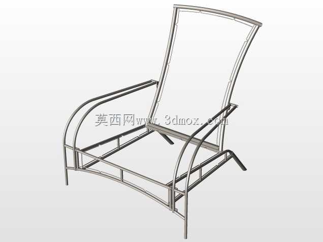 马斯科卡椅