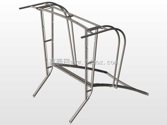 马斯科卡椅
