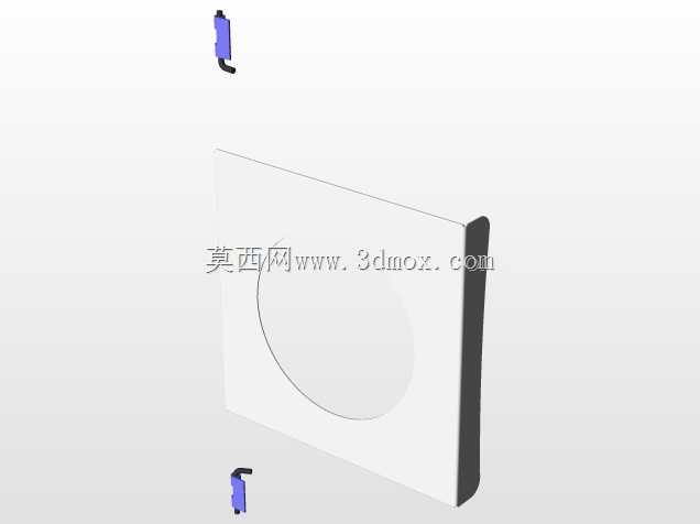 储存在垃圾箱里
