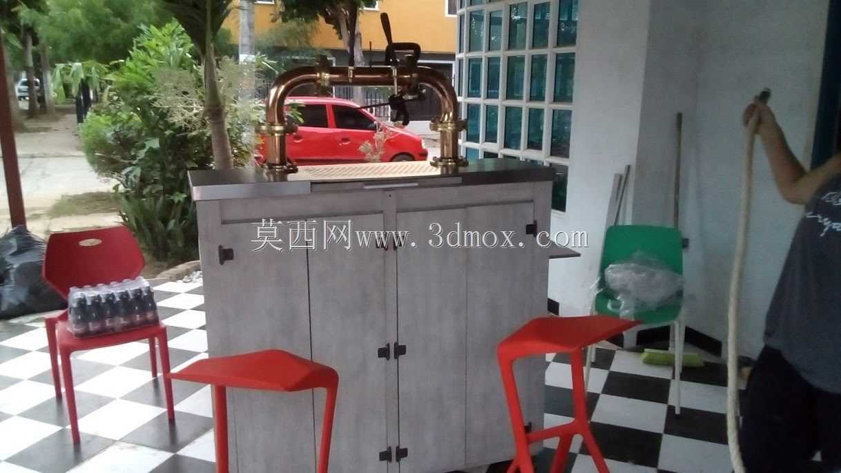梅布尔巴拉德西丰酒店
