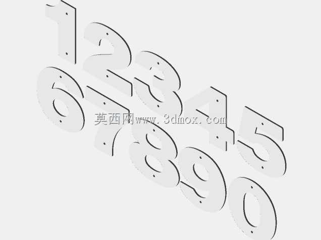 黄铜数字asm