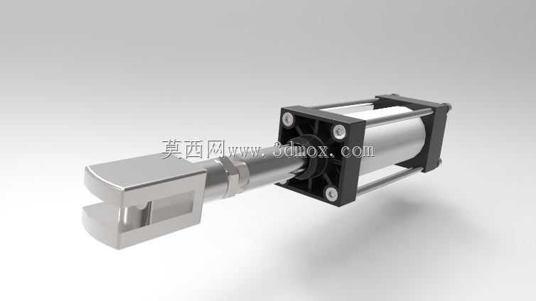 Airtac SC 63\u0026 80系列