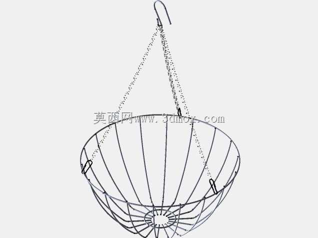 笼形吊灯?355