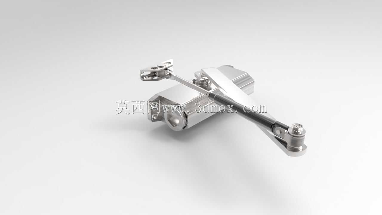 门框的设置