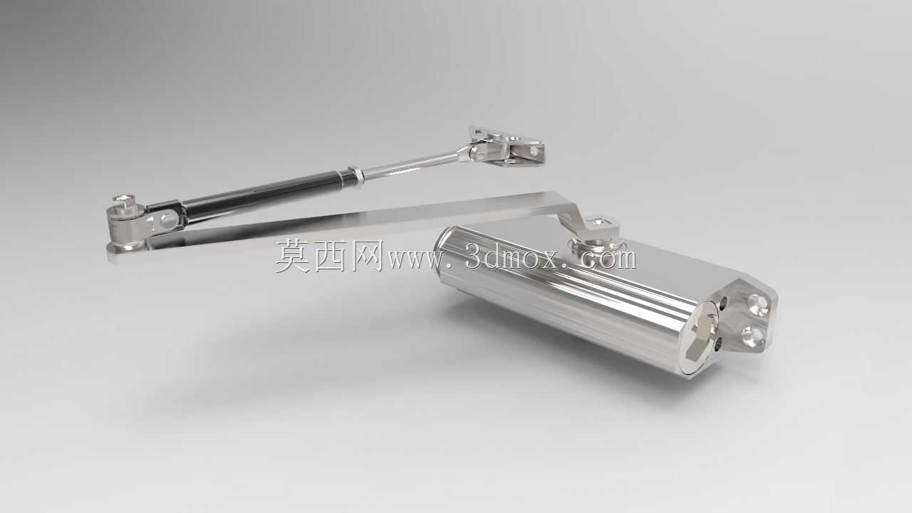门框的设置