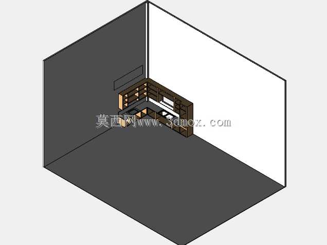 厨房