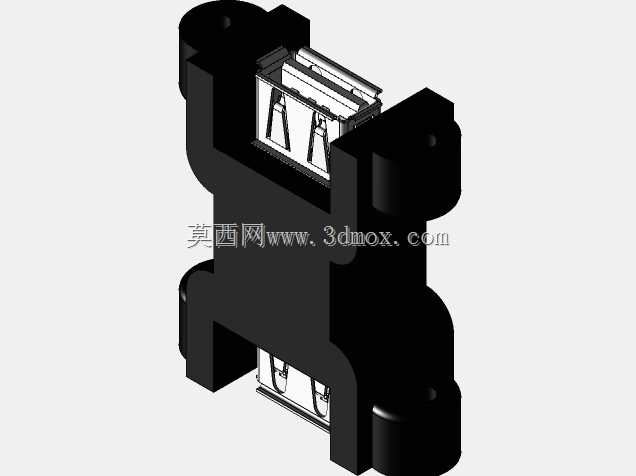 USB连接器