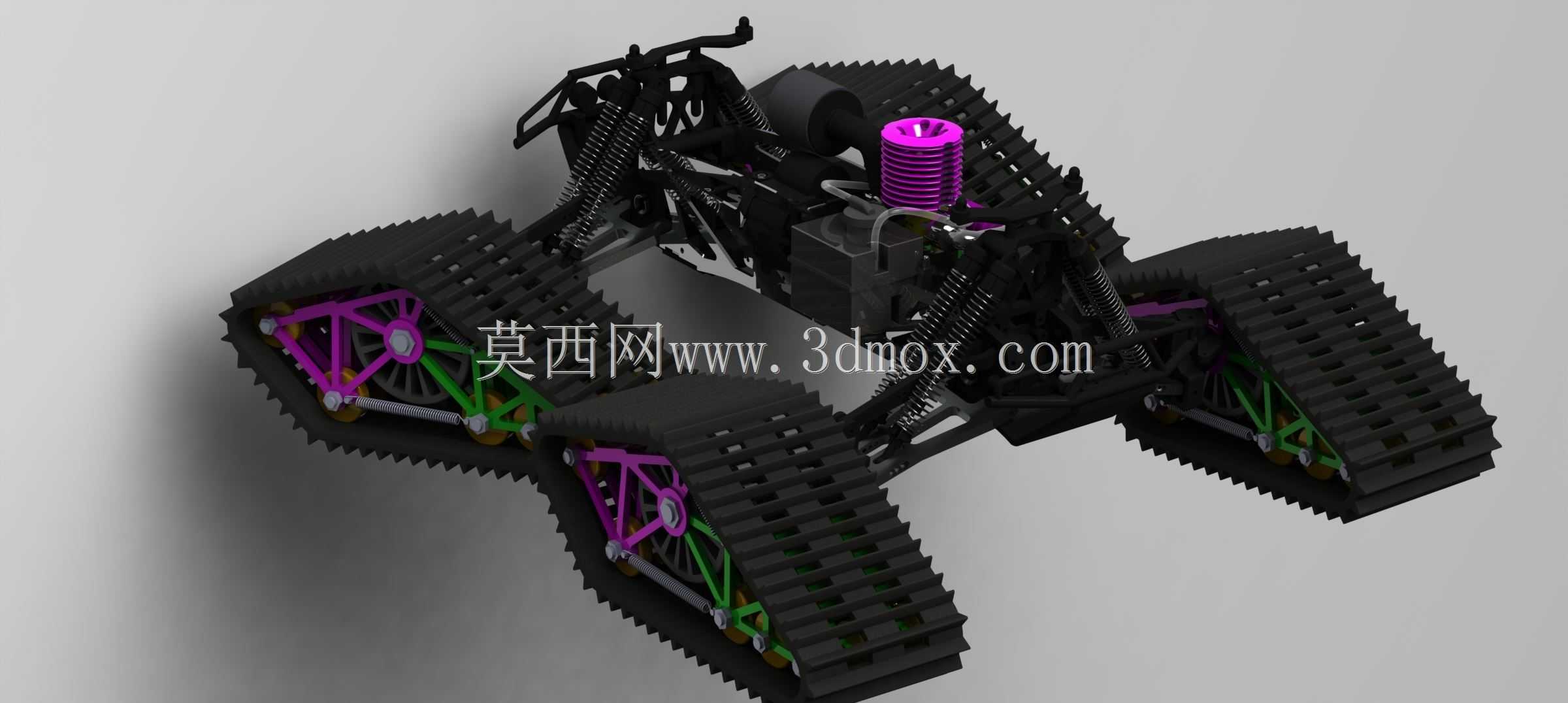 Savage 4.6����HPI����ѩ��