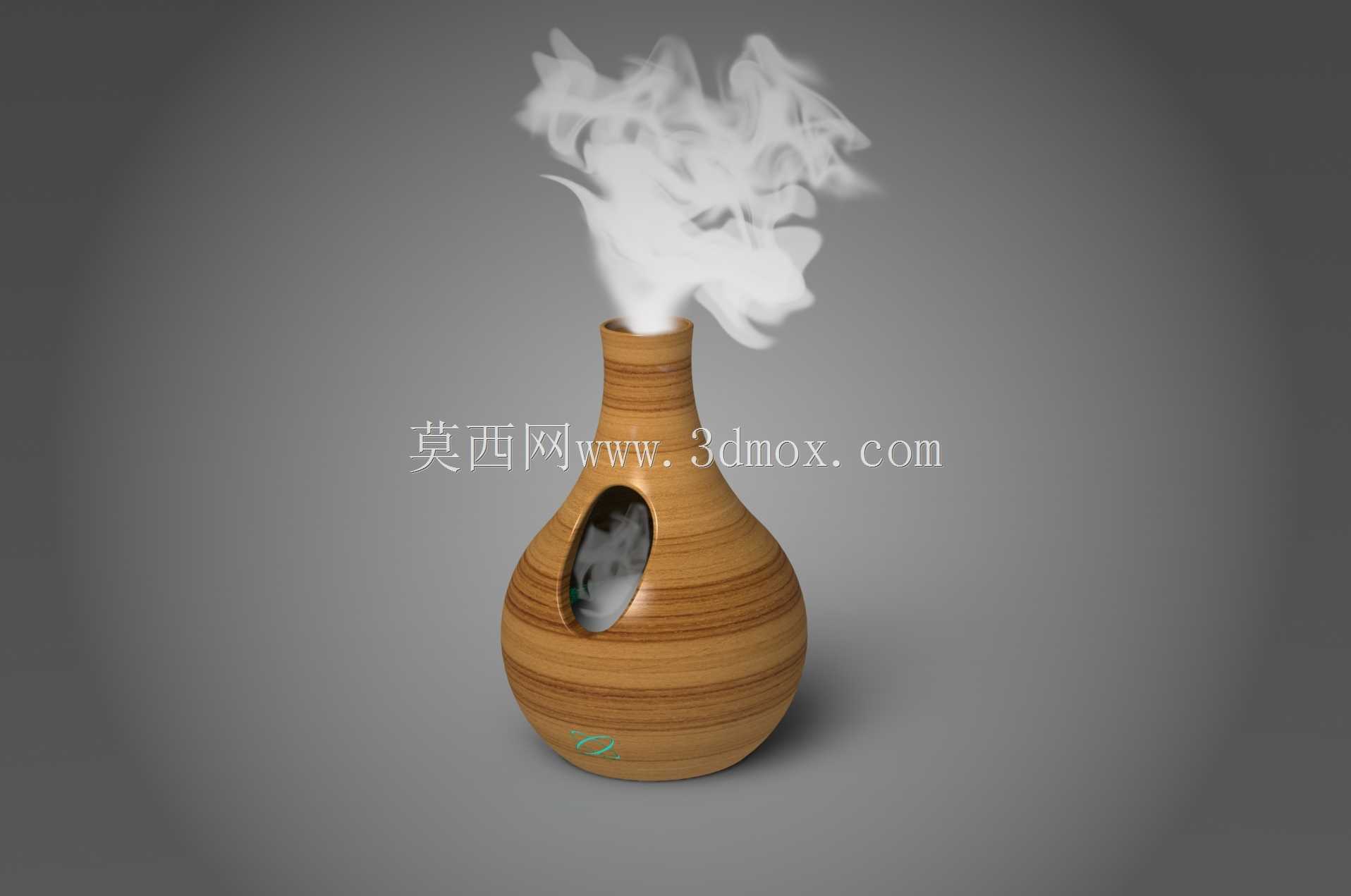 精油扩散器