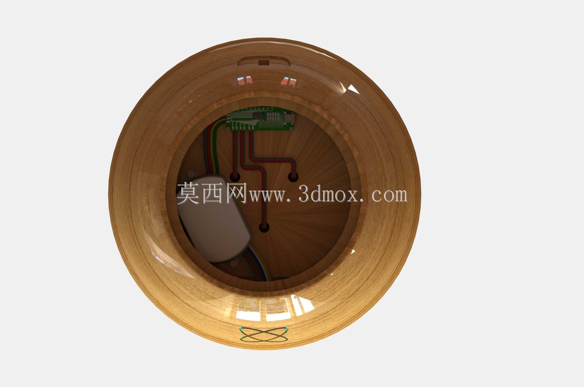 精油扩散器