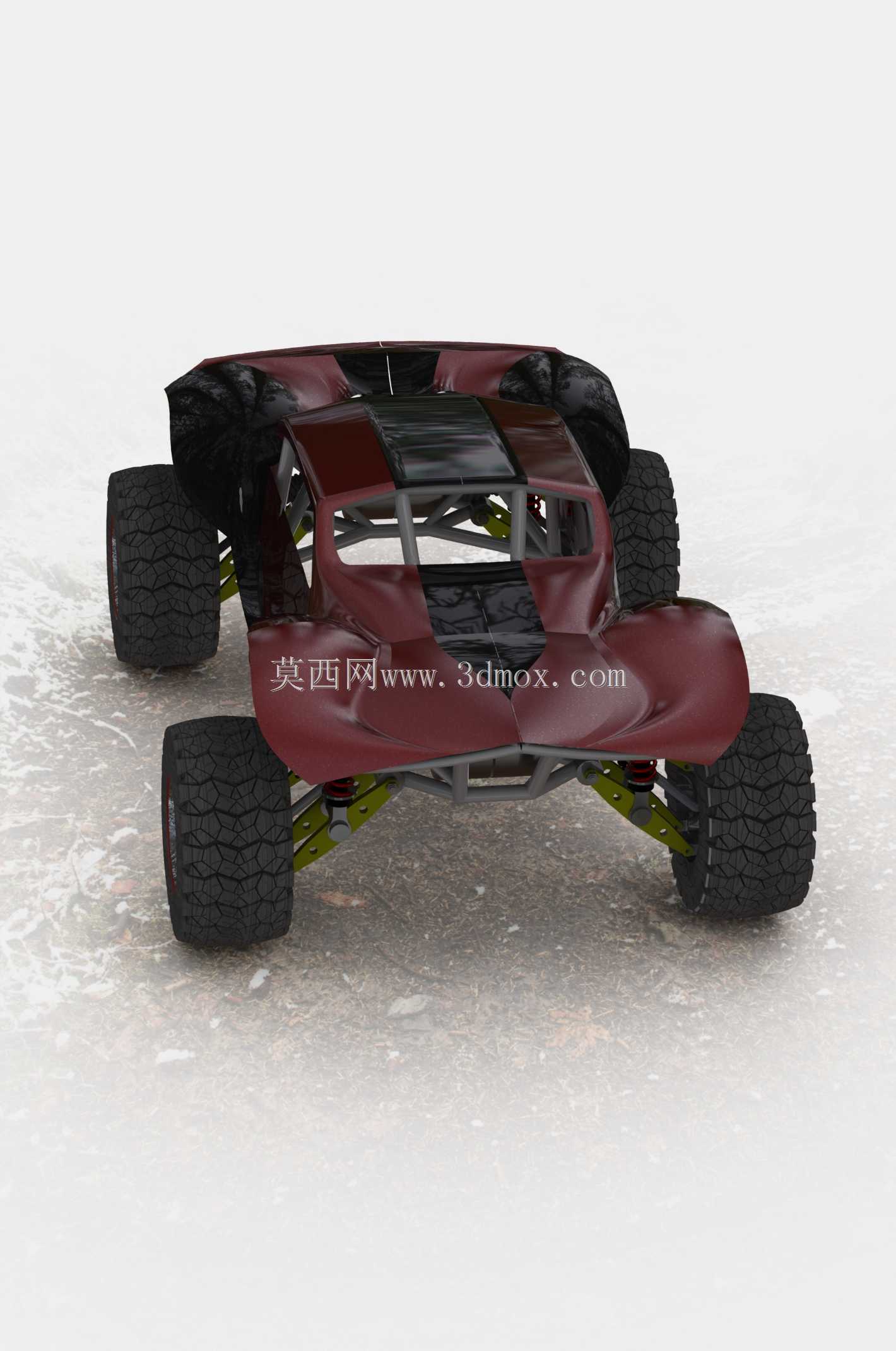 ԽҰ4x4