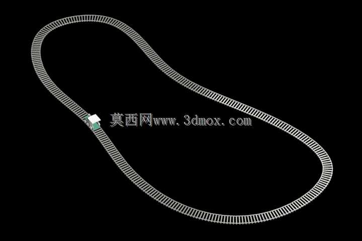 列车\u0026轨道
