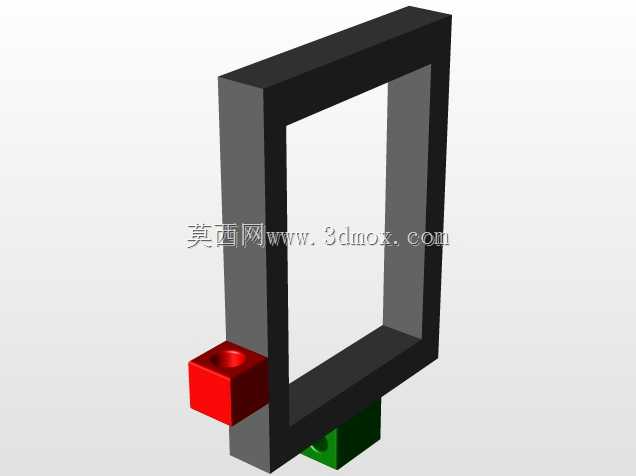 电缆接头DMU运动学CATIA教程