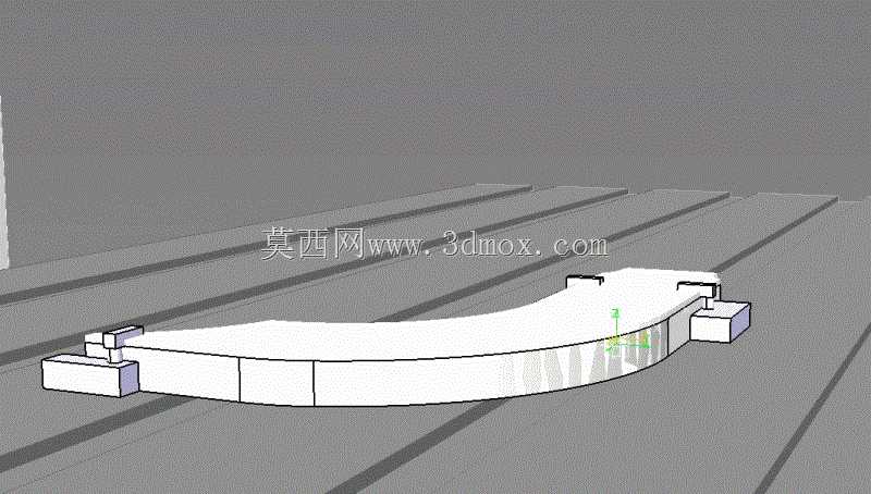 数控机床仿真CATIA