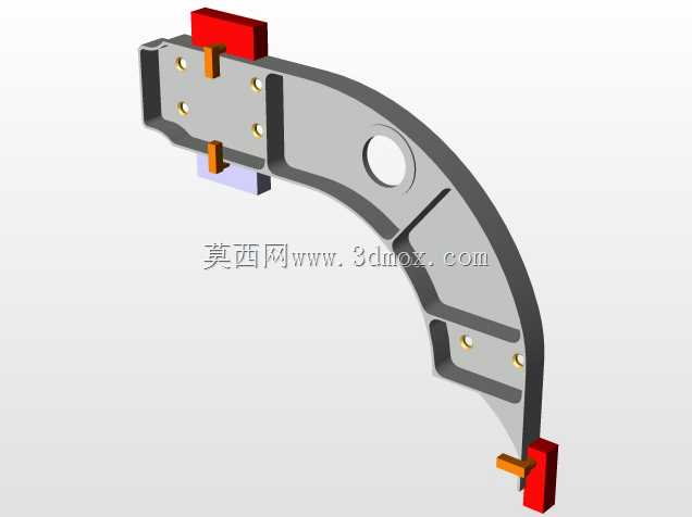 数控机床仿真CATIA
