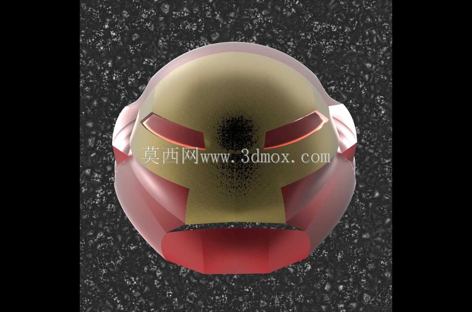 Hulkbusterͷ���������У�