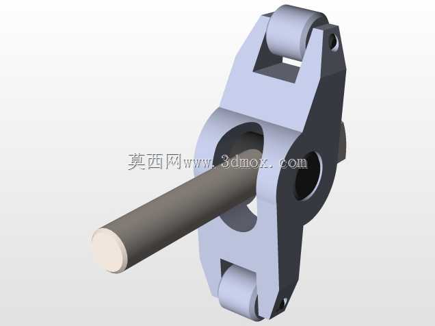 发动机V4