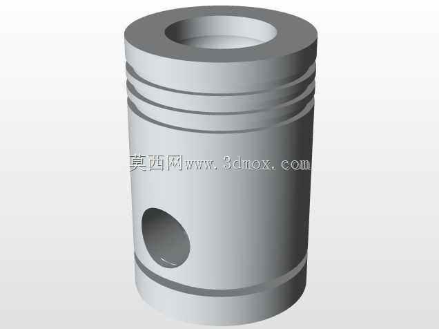 发动机V4
