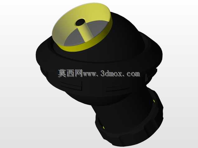 潜艇零能量