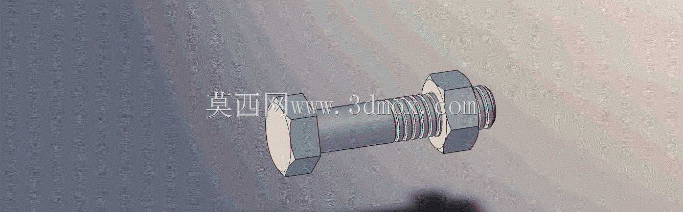 M10��ĸ\u0026��˨