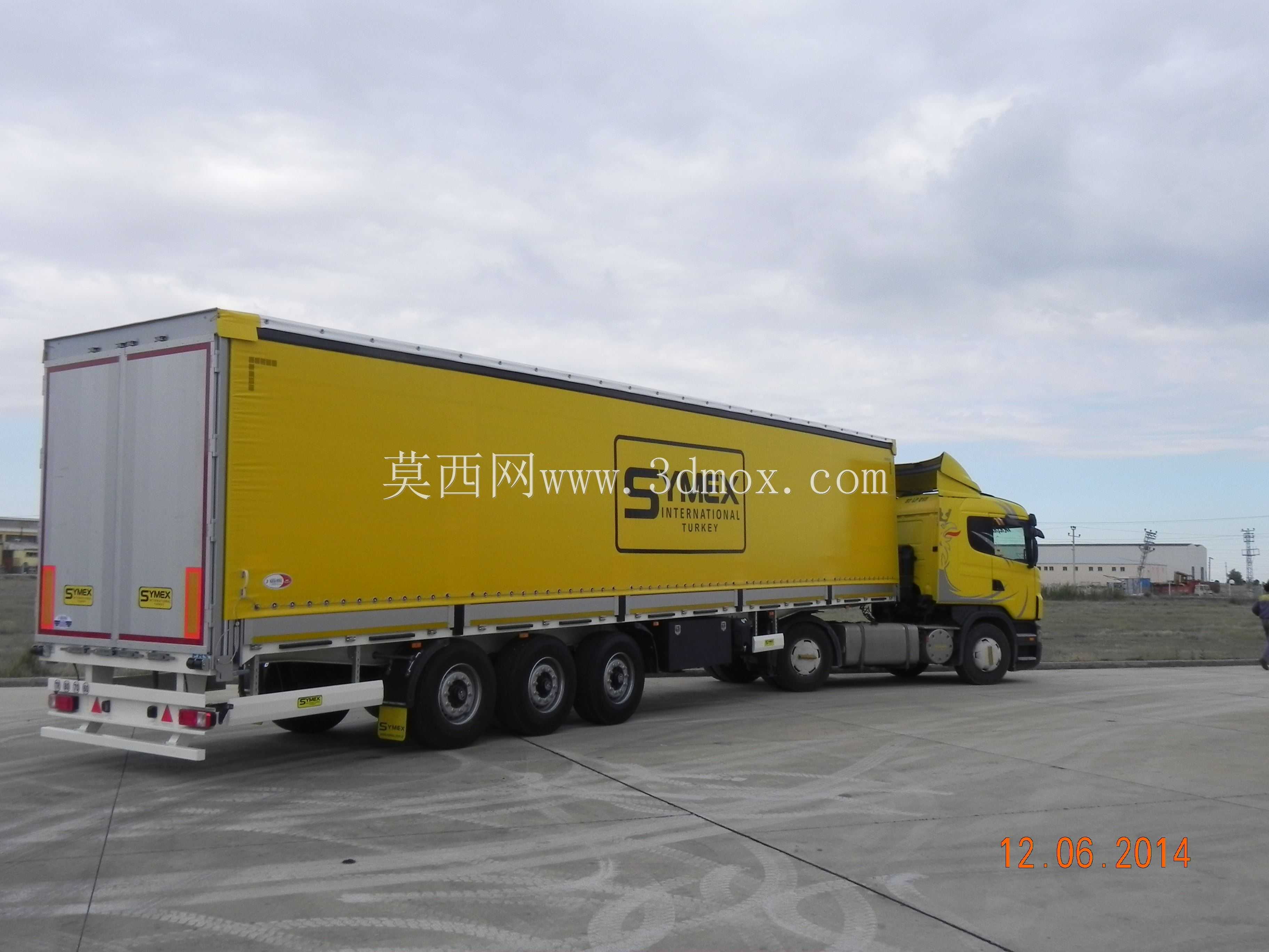 AMI CURTAINSIDER��ҳ�