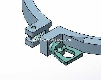 C3K-CLAMP-250A