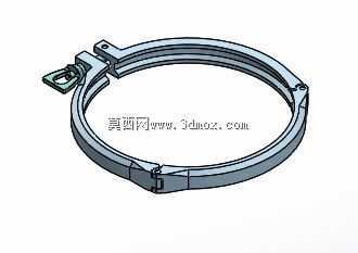 C3K-CLAMP-250A