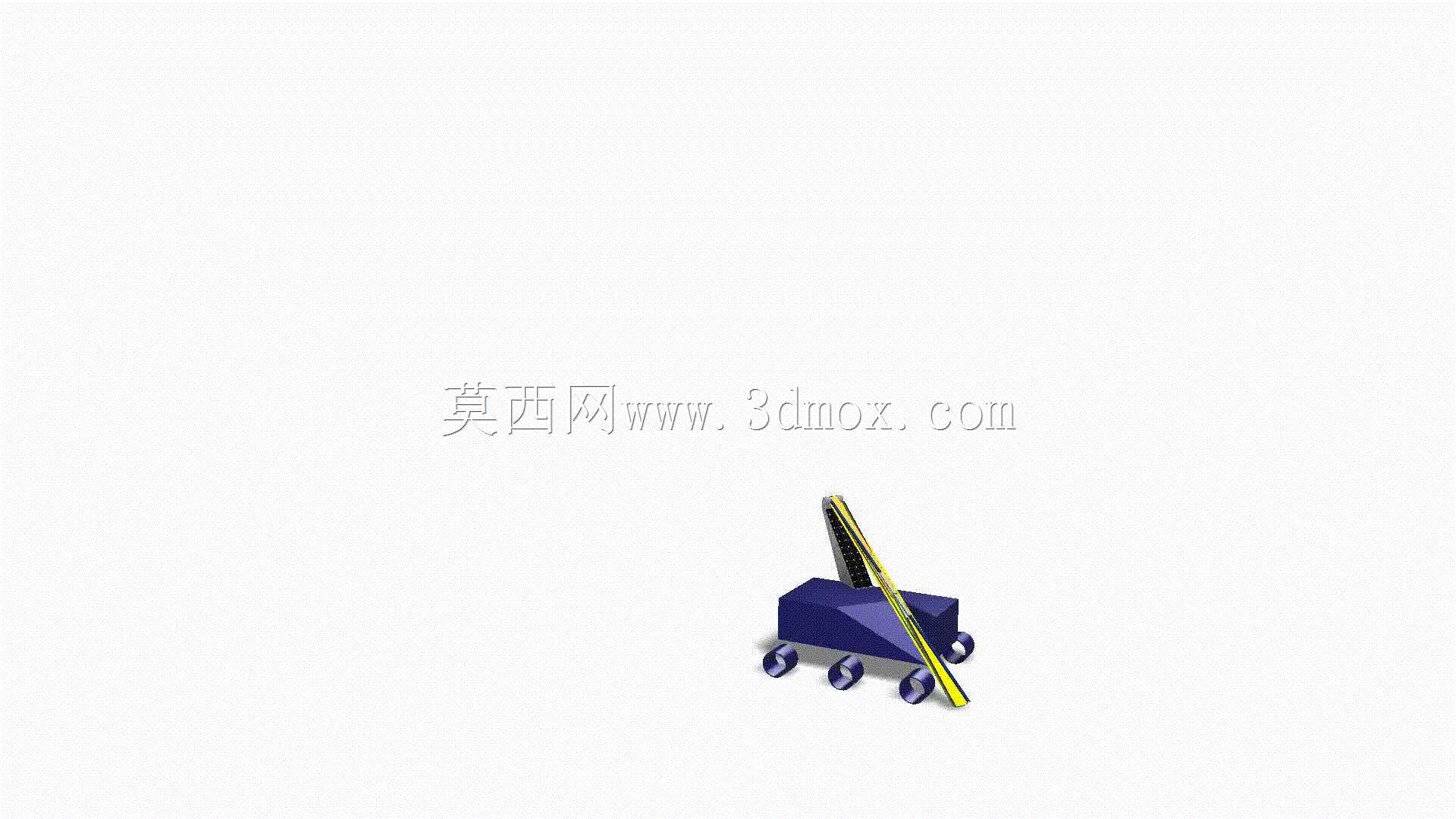 X-Sync(美国宇航局月球火炬挑战赛)