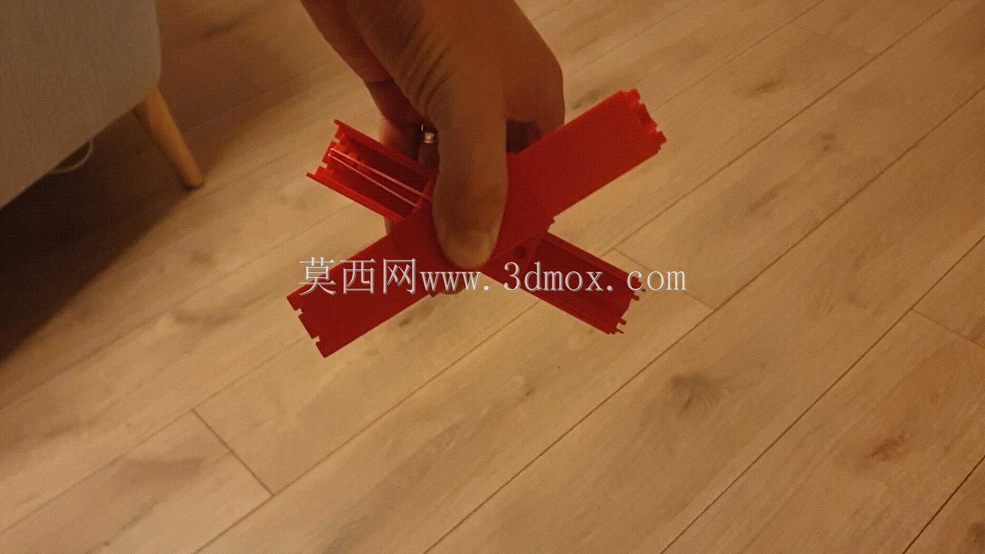 X-Sync(美国宇航局月球火炬挑战赛)