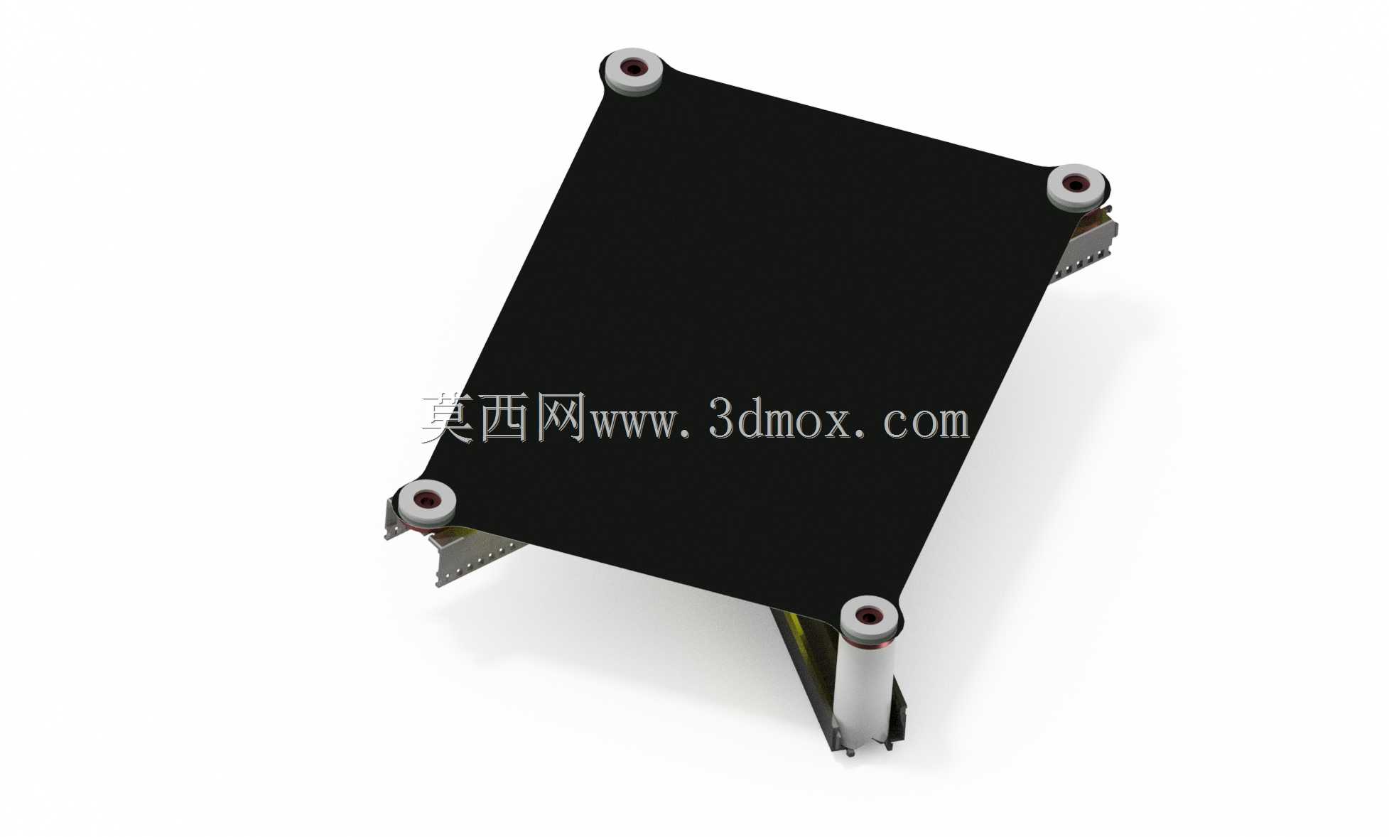 X-Sync(美国宇航局月球火炬挑战赛)