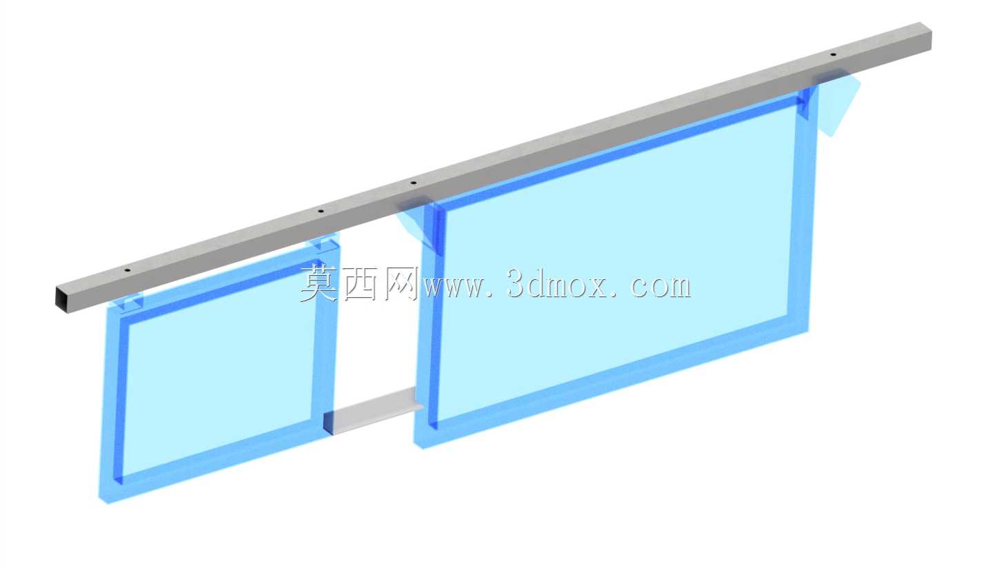 阿尔斯通底部L型连接器