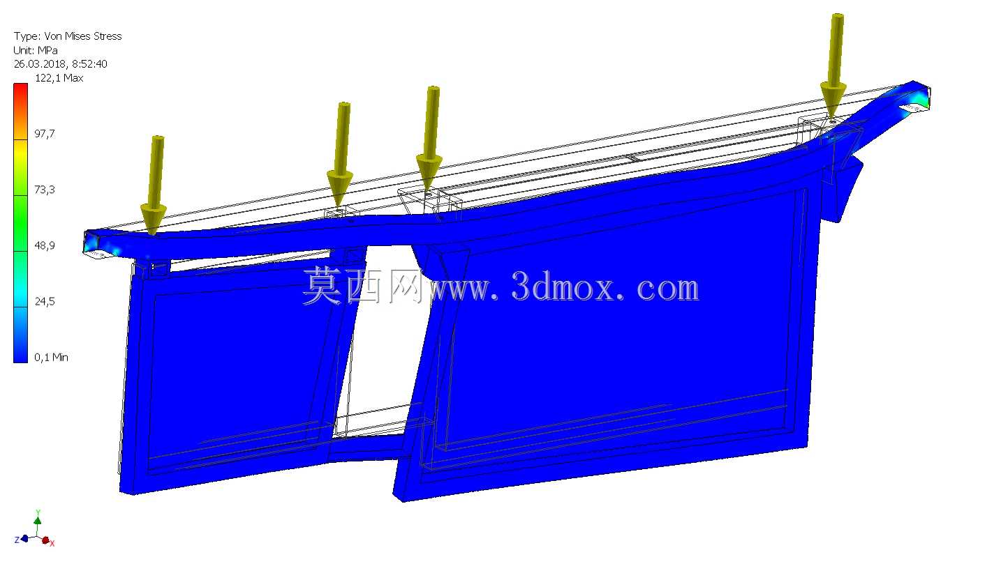 阿尔斯通底部L型连接器