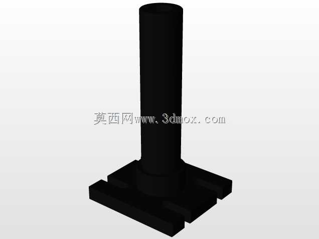 我的激光切割Mashine在Chine零件v2上