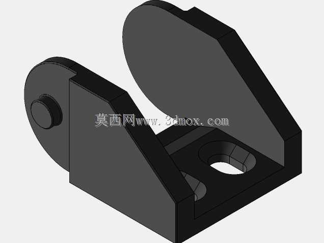我的激光切割Mashine在Chine零件v2上