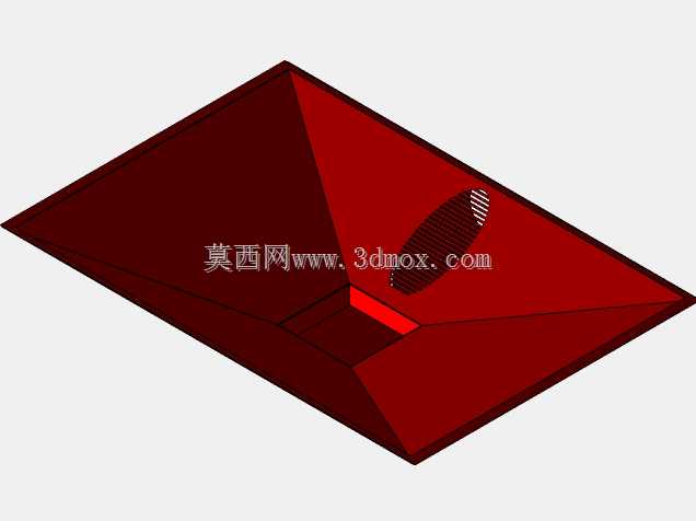 我的激光切割Mashine在Chine零件v2上