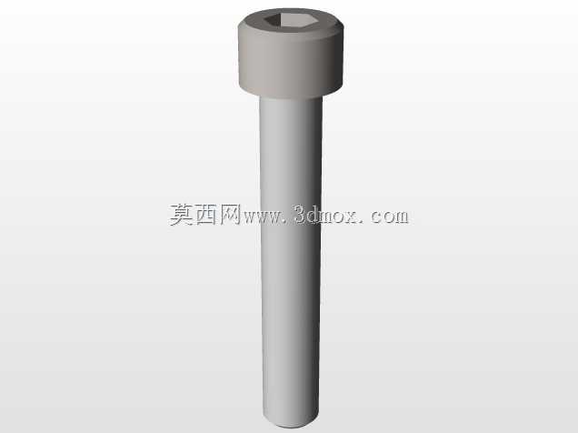 大量的螺丝和螺栓