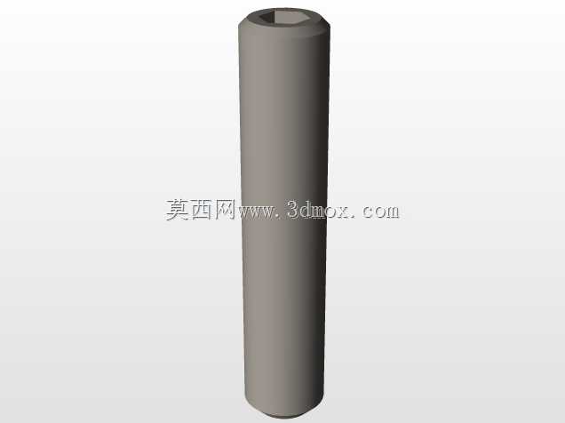 大量的螺丝和螺栓