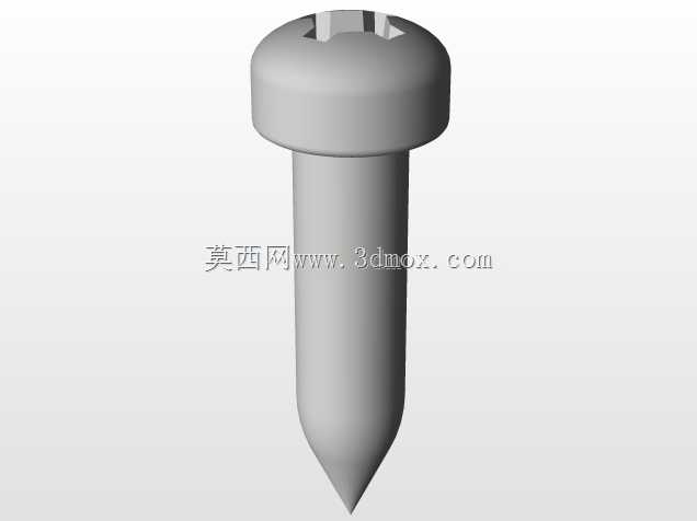大量的螺丝和螺栓
