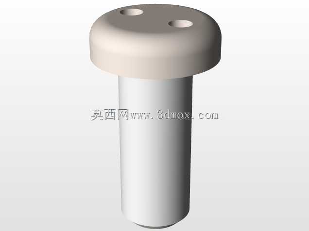 大量的螺丝和螺栓