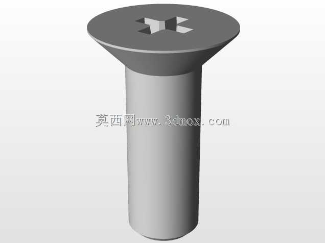大量的螺丝和螺栓