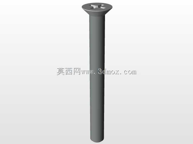 大量的螺丝和螺栓