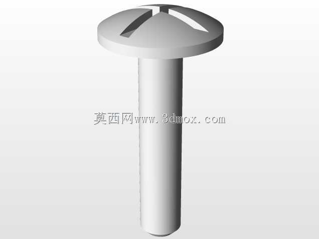 大量的螺丝和螺栓