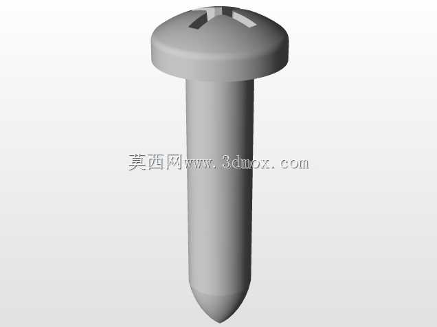 大量的螺丝和螺栓