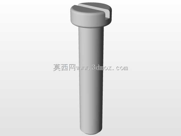大量的螺丝和螺栓