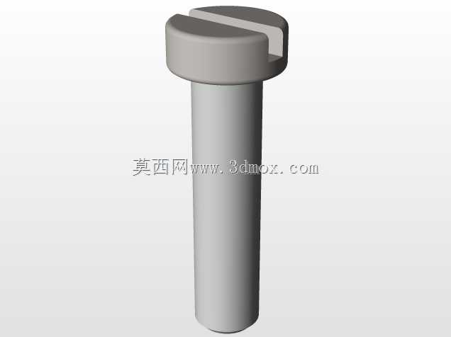 大量的螺丝和螺栓