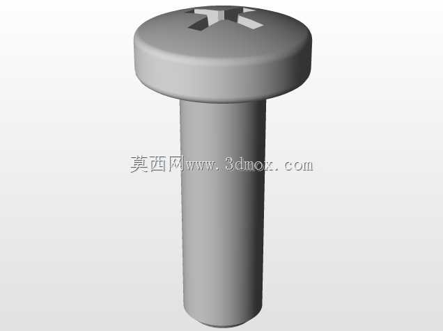 大量的螺丝和螺栓