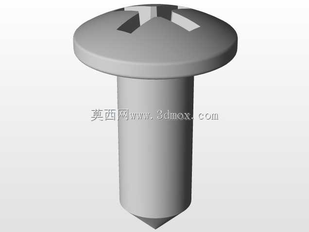 大量的螺丝和螺栓