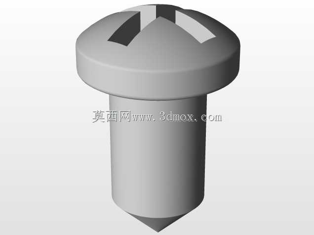 大量的螺丝和螺栓